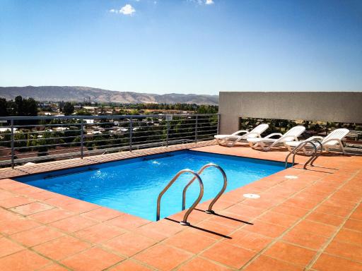 Apartamentos Terrazas de Talca - Housity