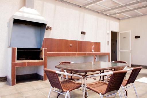 Apartamentos Terrazas de Talca - Housity