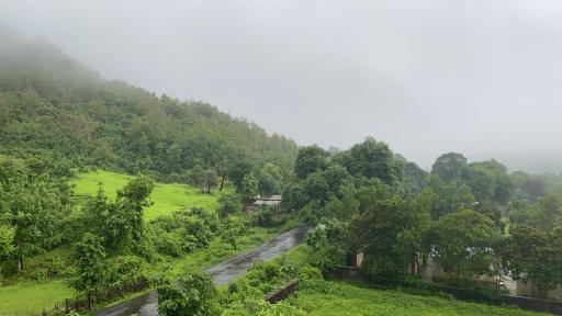 CRD Gardenia Mountain & Park View 402 - Housity