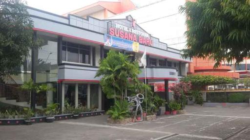 hotel susana baru - Housity