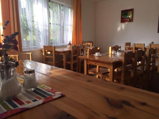 Otevřená Náruč Pension - Housity