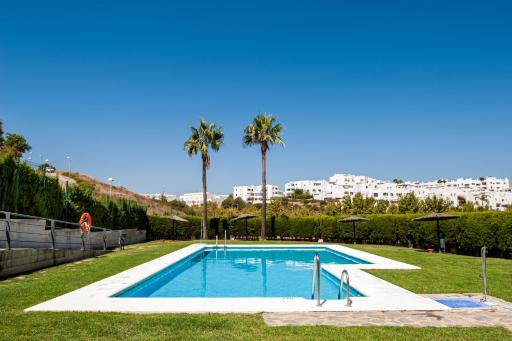Vistas de Castilnovo - Apartamento vcacacional en Conil - Housity