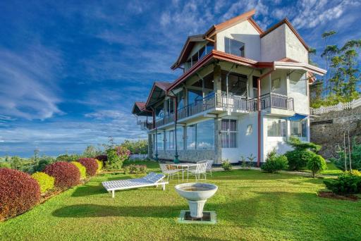 Daynish Rock Bungalow - Housity