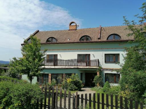 Otevřená Náruč Pension - Housity