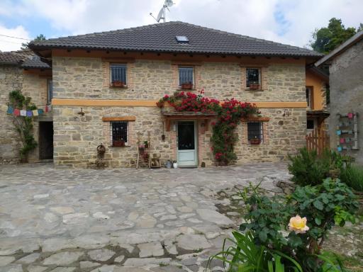la corte dei cerri - Housity