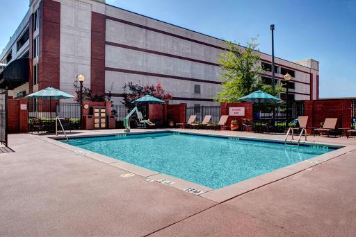 Hyatt Place Atlanta Buckhead - Housity