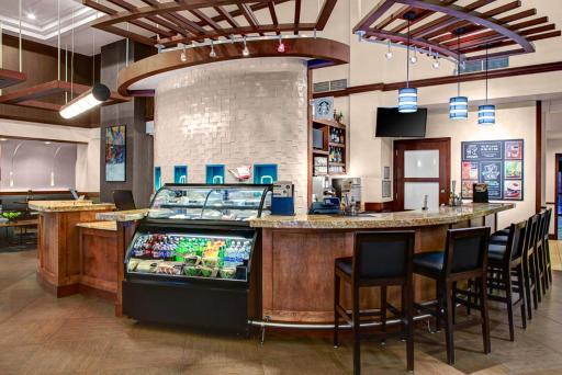 Hyatt Place Atlanta Buckhead - Housity