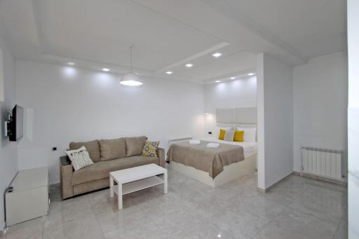 Appartment Lux, 2 bedroom - Housity