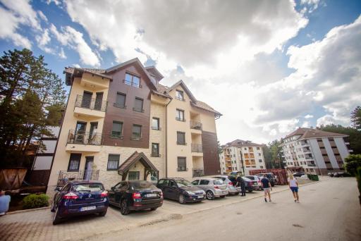 Zlatibor Apartman KRF 04 - Housity