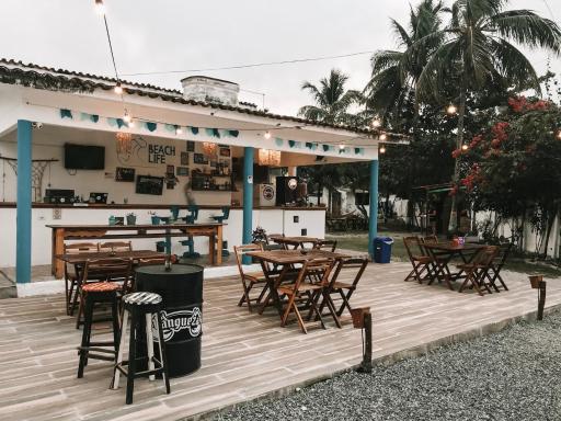 Beach Life Porto de Galinhas - Housity