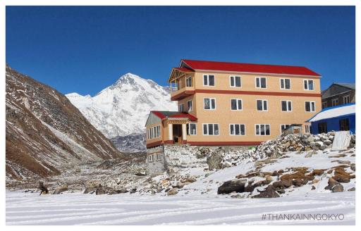 Gokyo Thanka Inn - Housity