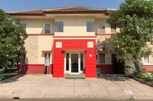 RedDoorz @ Pavilion Residence Cikarang - Housity