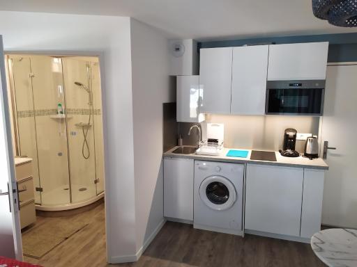 le Voili Voilou studio climatisé - Housity