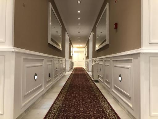 Hotel Las Acacias - Housity