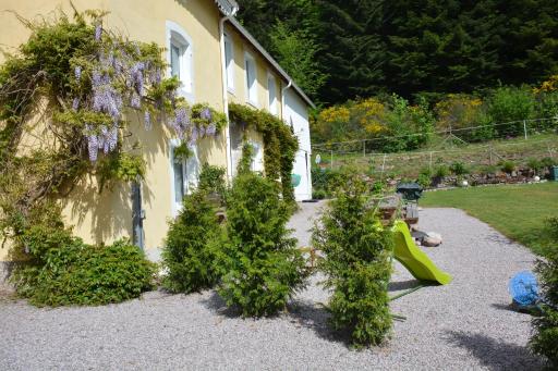 Aux Alpagas De Hielle - Housity