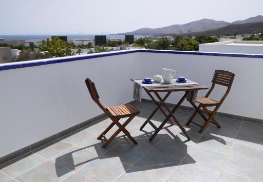 Villas del Mar Viña y Cabrera - Housity