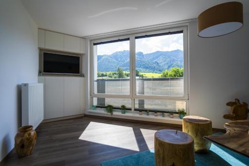 Luxury Mountain View Apartment - Hizvo