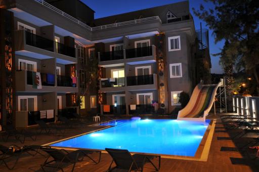 Isla Apart - Housity