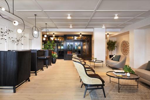 Kimpton Hotel Fontenot, an IHG Hotel - Housity