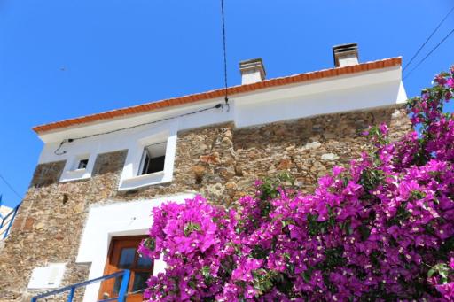 Casa de Pedra - Housity