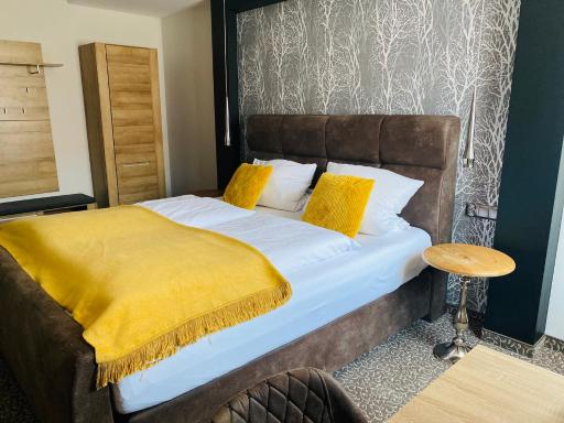 Pension Piatto d´Oro - Housity