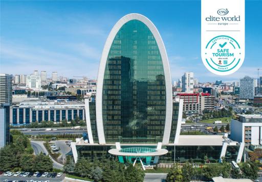 Elite World Grand Istanbul Basın Ekspres - Housity
