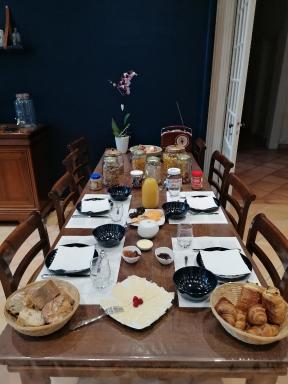 I love Bergerac - Housity