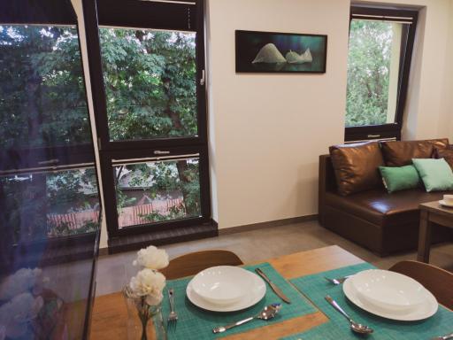 Apartamenty Dworcowa 45 - Housity