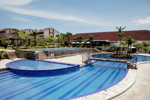 Taman Bukit Palem Resort - Housity