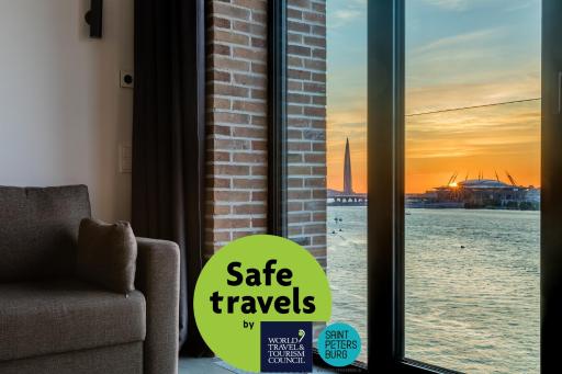 Docklands Apart Hotel - Housity