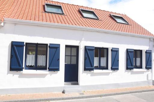 Maison au bord de la plage - Housity