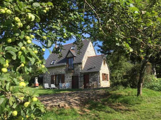 The Gingerbread House Cottage - Housity