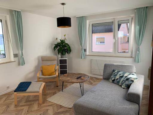 Ferienwohnung Fridolin - Housity