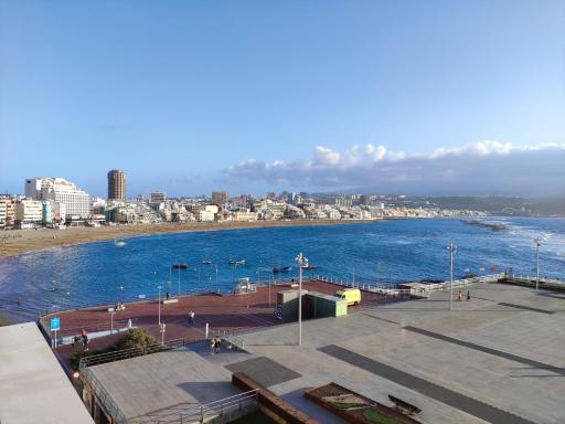 BJ SUITES CANTERAS - Housity