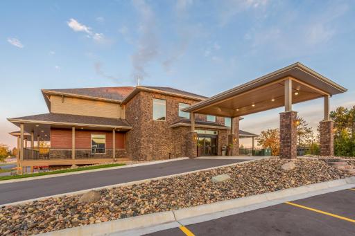 Timberlake Hotel - Housity