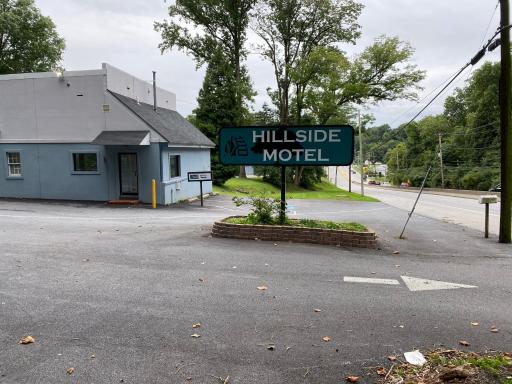 Hillside Motel Glen Mills - Housity