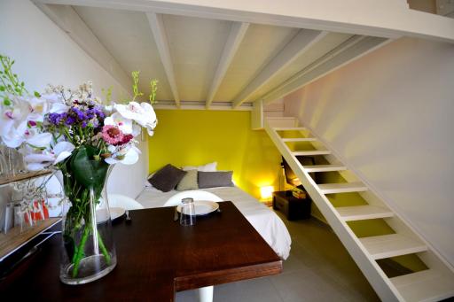 achzivacation STUDIO B - Housity