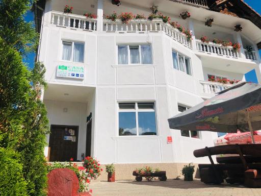 Pensiunea Casa Mariuca - Housity