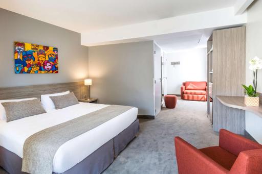 Best Western Linko Aubagne - Housity