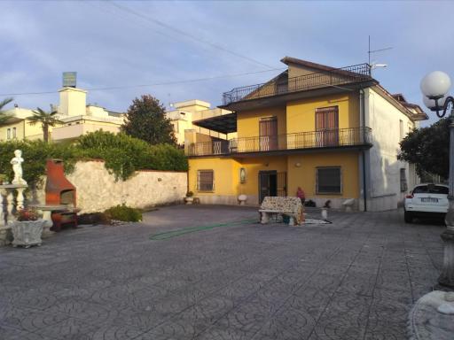 Oasi nel verde - Housity