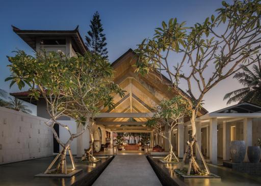 Umadewi Surf & Retreat - Housity