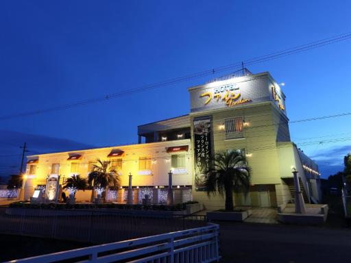 Hotel Fine Garden Senboku - Housity