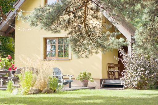 Ferienhaus bei Riga - Housity