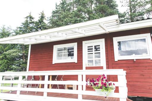Lahe country house in Mahu seaside village - Housity