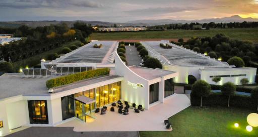 Pineta Hotel - Housity