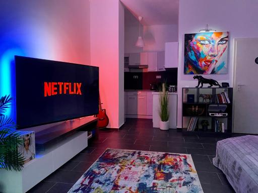 GelsenDesign - Gemütliches Studio-Apartment - Housity