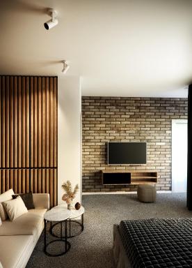Privilege Suites by Central Park - Housity