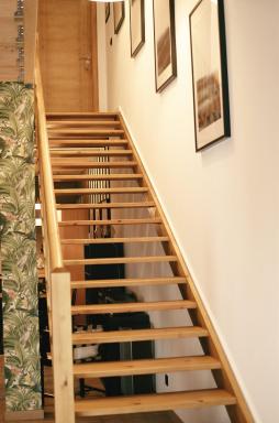 Largo da Rainha, Guesthouse - Housity