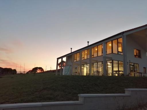 Langre Wayve House - Housity