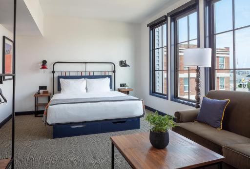 Hammetts Hotel - Housity